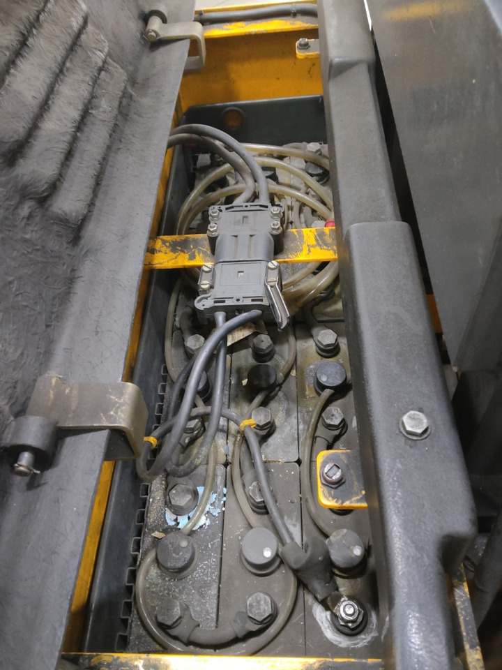 Om MODO2B5230 - Sipariş hazırlama makinası: fotoğraf 4 Om MODO2B5230 - Sipariş hazırlama makinası: fotoğraf 4