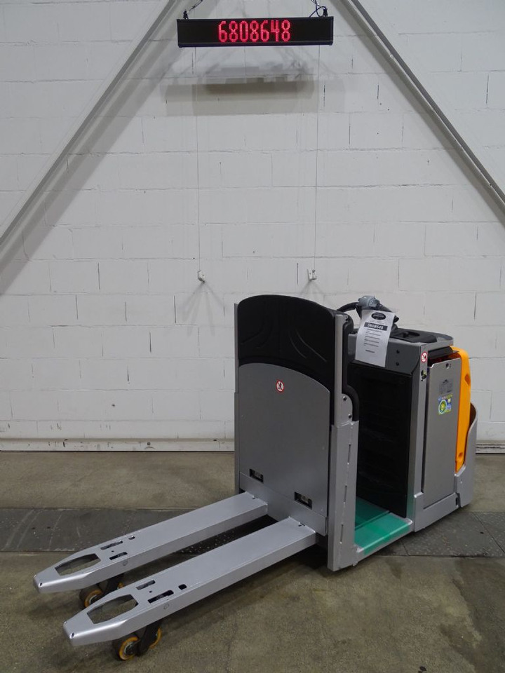 Still COP20/BATT.NEU - Sipariş hazırlama makinası: fotoğraf 1 Still COP20/BATT.NEU - Sipariş hazırlama makinası: fotoğraf 1