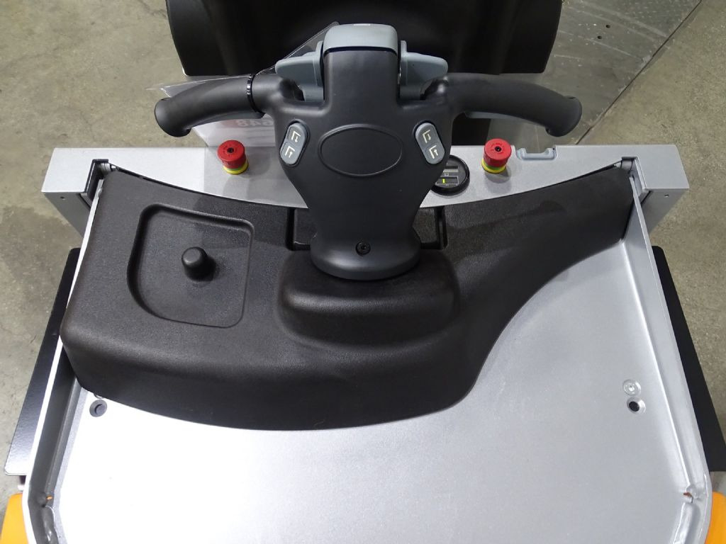 Still COP20/BATT.NEU - Sipariş hazırlama makinası: fotoğraf 3 Still COP20/BATT.NEU - Sipariş hazırlama makinası: fotoğraf 3