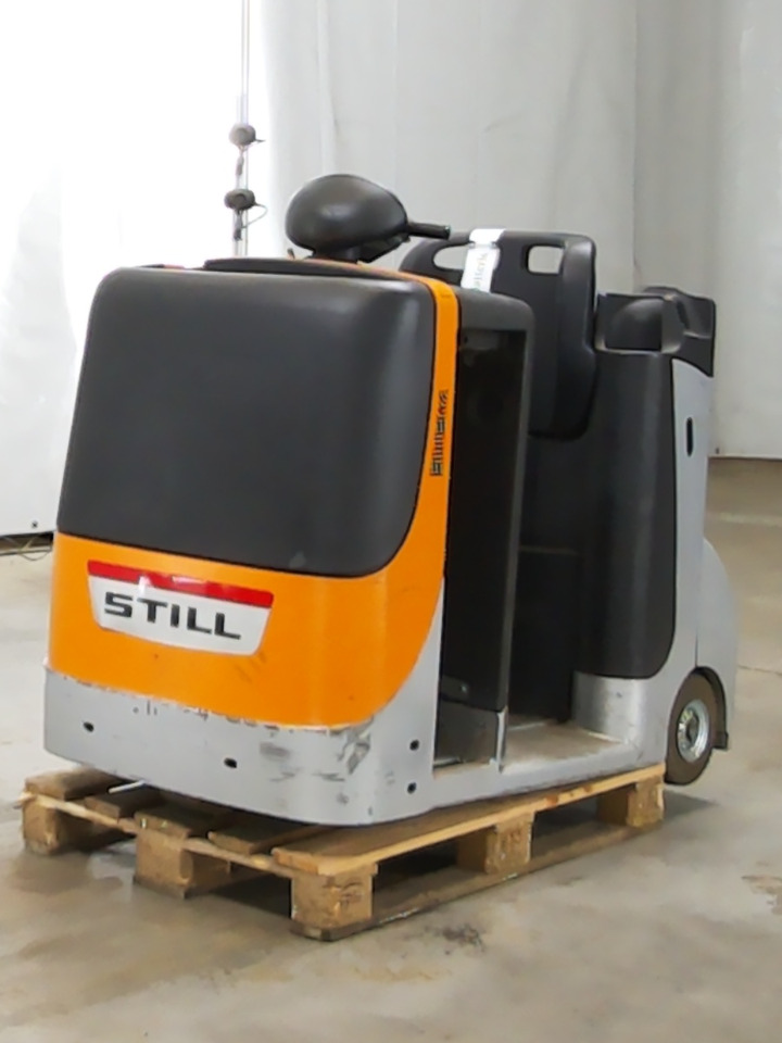 Still CX-T - Akülü çekici: fotoğraf 1 Still CX-T - Akülü çekici: fotoğraf 1