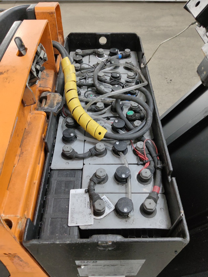 Still CX-T - Sipariş hazırlama makinası: fotoğraf 4 Still CX-T - Sipariş hazırlama makinası: fotoğraf 4