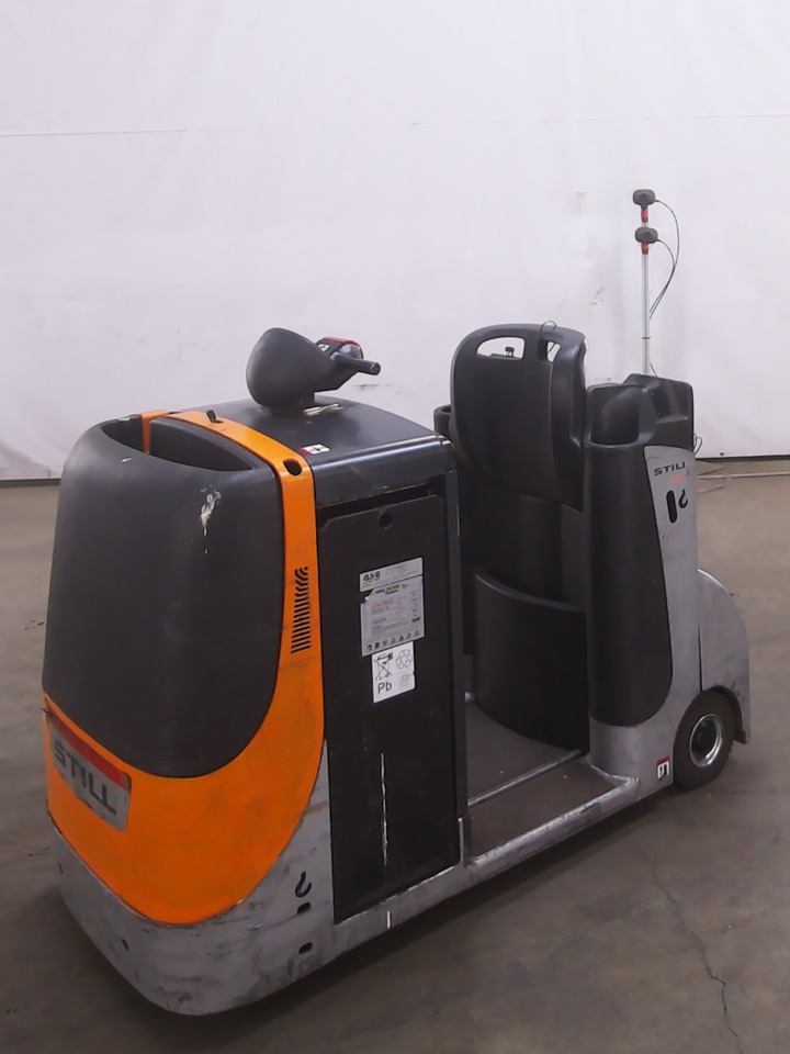 Still CX-T - Sipariş hazırlama makinası: fotoğraf 1 Still CX-T - Sipariş hazırlama makinası: fotoğraf 1