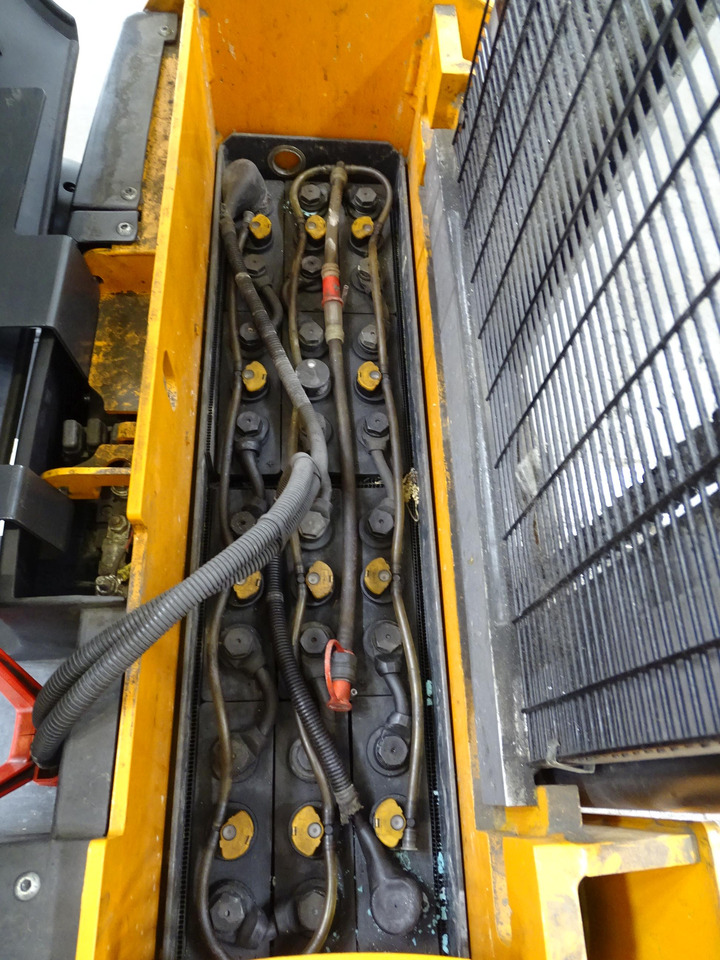 Still EGV14 - Istif makinası: fotoğraf 4 Still EGV14 - Istif makinası: fotoğraf 4