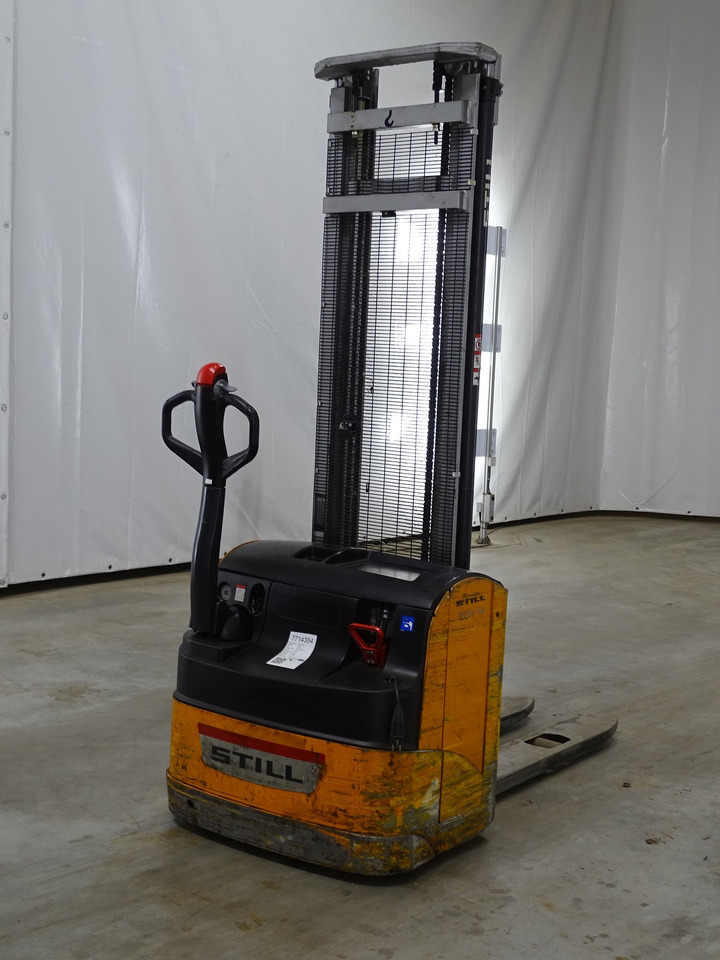 Still EGV14 - Istif makinası: fotoğraf 2 Still EGV14 - Istif makinası: fotoğraf 2