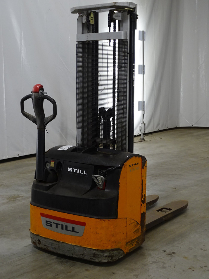 Still EGV16 - Istif makinası: fotoğraf 2 Still EGV16 - Istif makinası: fotoğraf 2