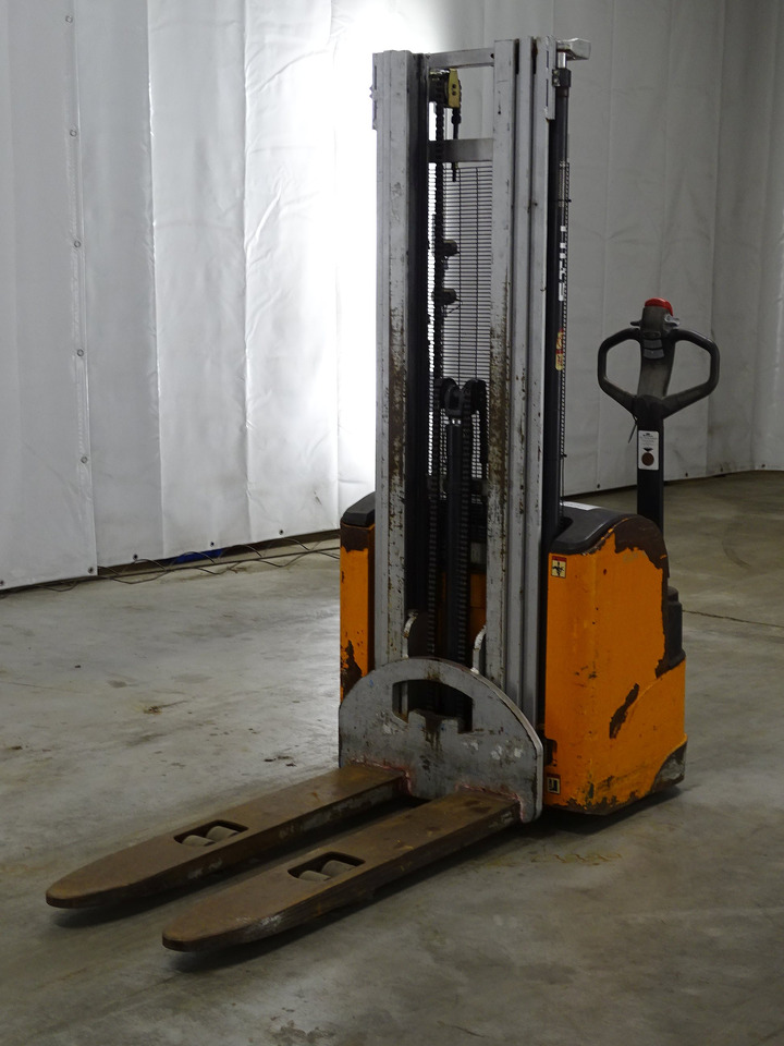 Still EGV16 - Istif makinası: fotoğraf 1 Still EGV16 - Istif makinası: fotoğraf 1