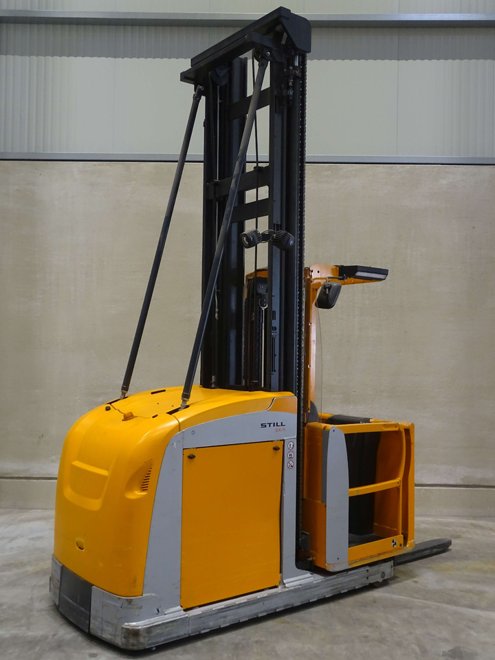 Still EK-X/800MM - Sipariş hazırlama makinası: fotoğraf 2 Still EK-X/800MM - Sipariş hazırlama makinası: fotoğraf 2