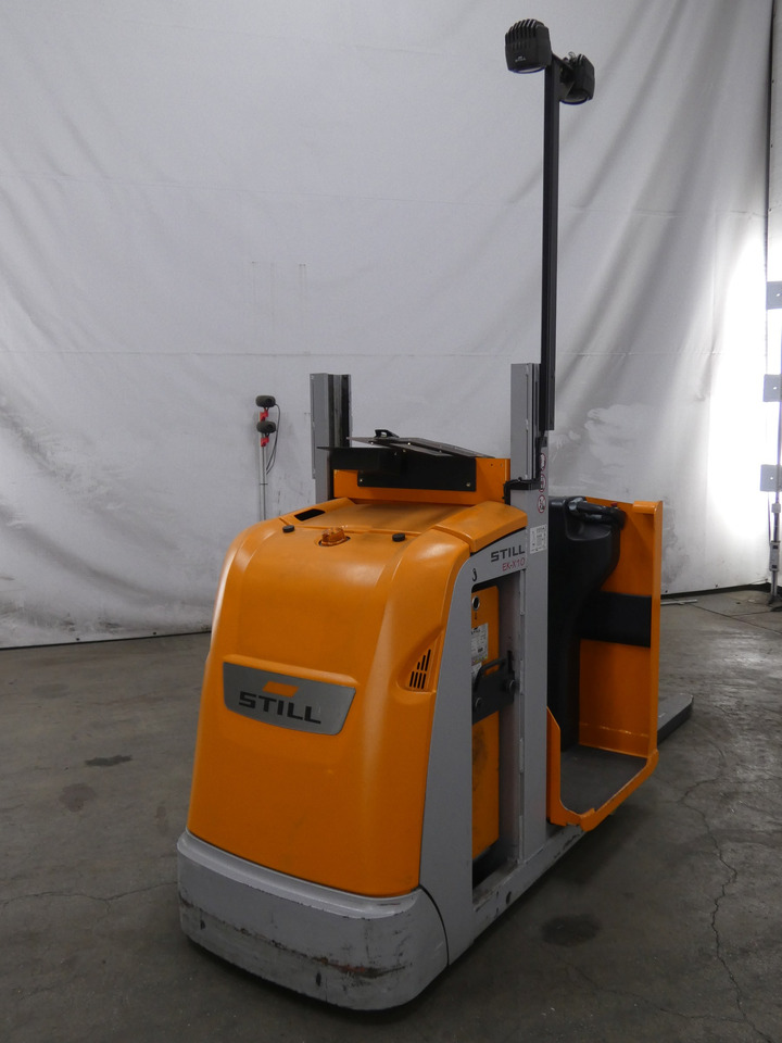 Still EK-X - Sipariş hazırlama makinası: fotoğraf 2 Still EK-X - Sipariş hazırlama makinası: fotoğraf 2