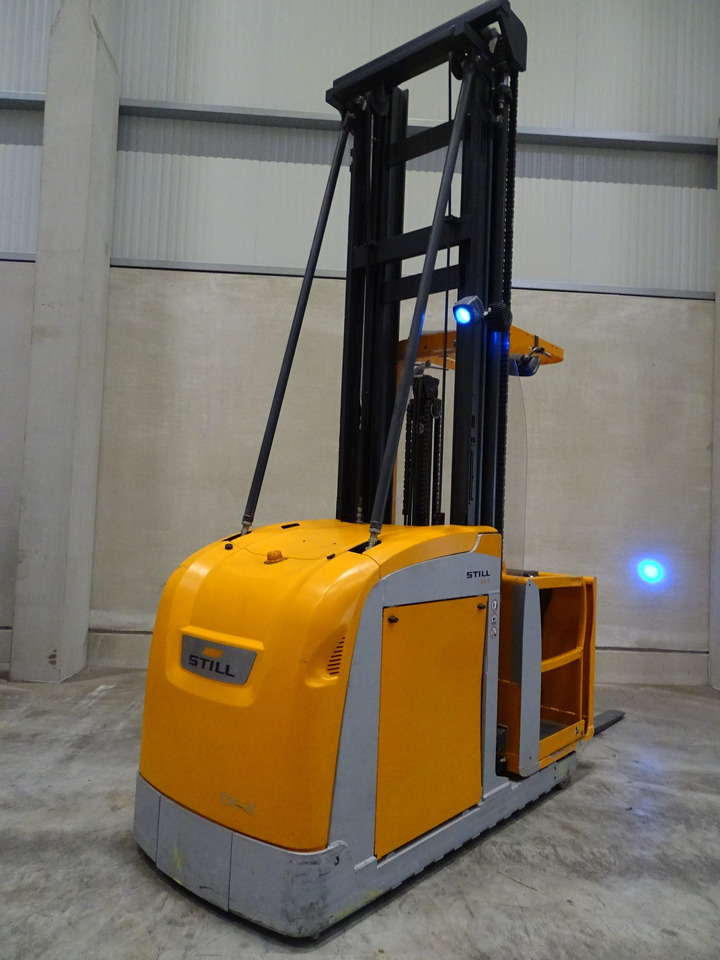 Still EK-X - Sipariş hazırlama makinası: fotoğraf 2 Still EK-X - Sipariş hazırlama makinası: fotoğraf 2