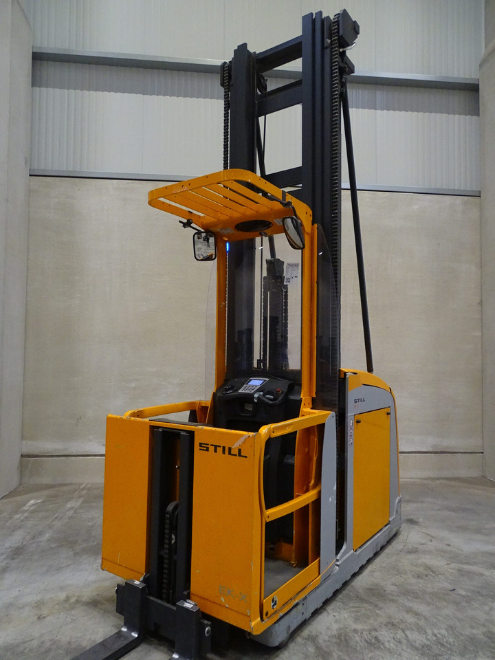 Still EK-X - Sipariş hazırlama makinası: fotoğraf 1 Still EK-X - Sipariş hazırlama makinası: fotoğraf 1