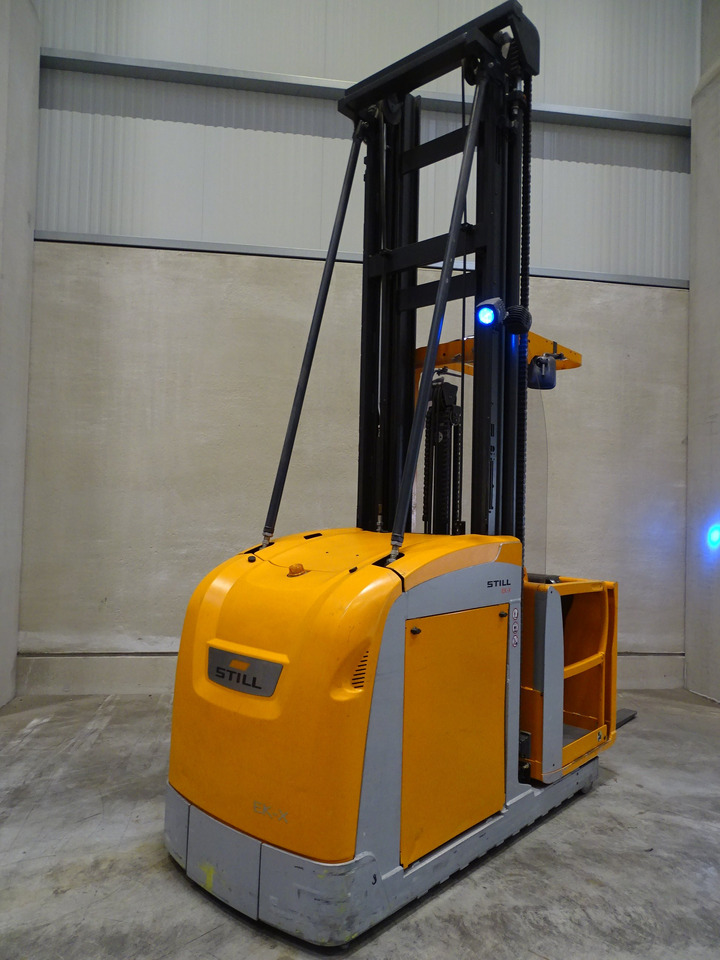 Still EK-X - Sipariş hazırlama makinası: fotoğraf 2 Still EK-X - Sipariş hazırlama makinası: fotoğraf 2