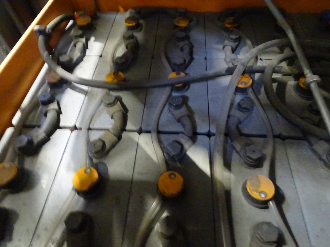 Still EK-X - Sipariş hazırlama makinası: fotoğraf 4 Still EK-X - Sipariş hazırlama makinası: fotoğraf 4