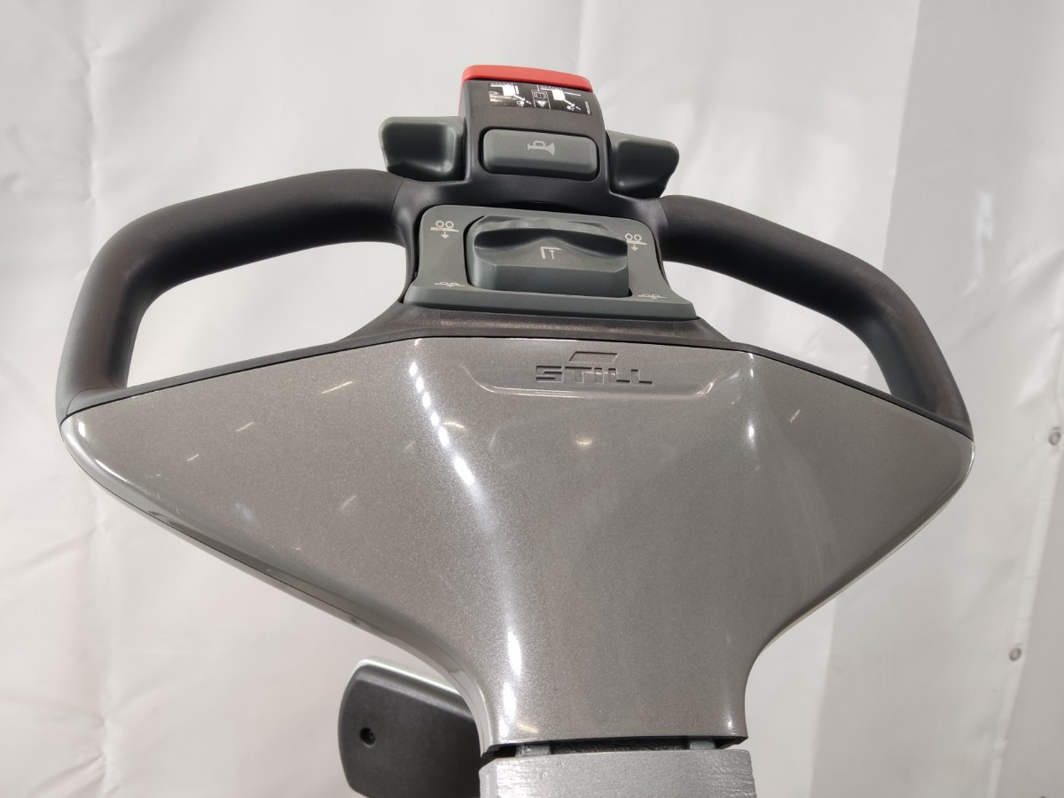 Still EXD-SF14D - Istif makinası: fotoğraf 3 Still EXD-SF14D - Istif makinası: fotoğraf 3