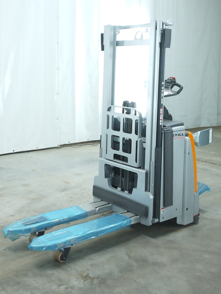 Still EXD-SF14D - Istif makinası: fotoğraf 1 Still EXD-SF14D - Istif makinası: fotoğraf 1