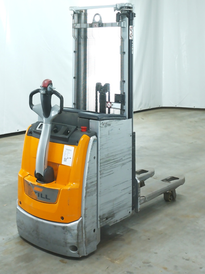 Still EXD20 - Istif makinası: fotoğraf 2 Still EXD20 - Istif makinası: fotoğraf 2