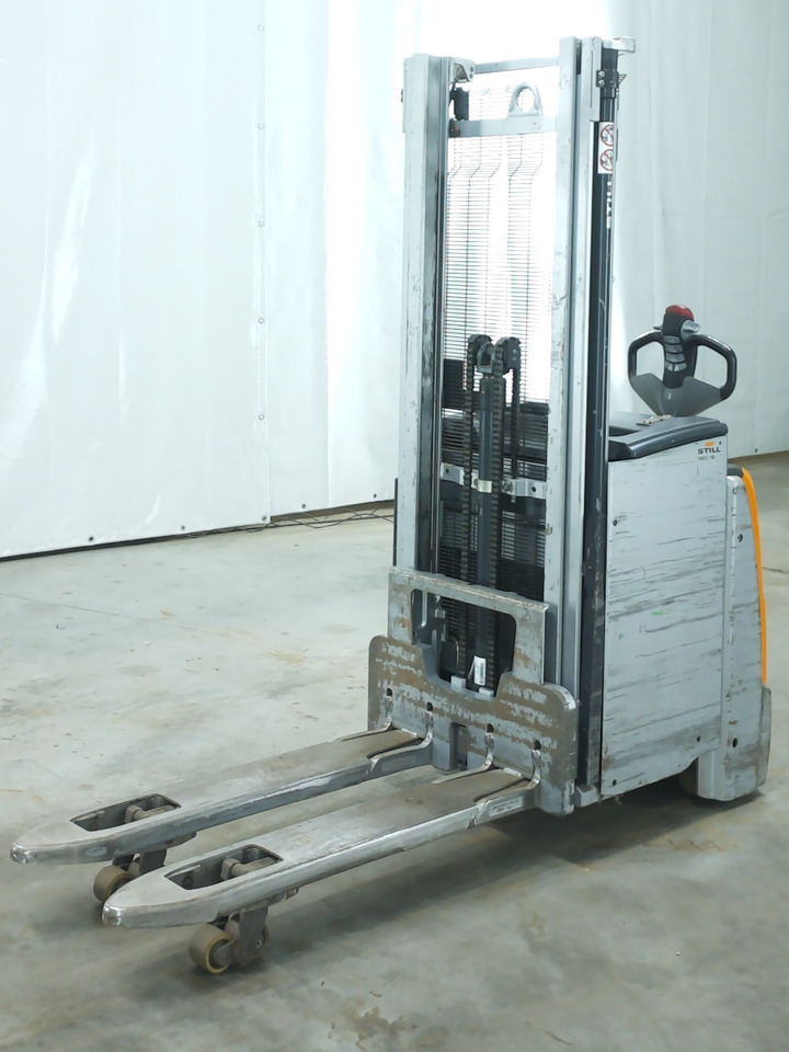 Still EXD20 - Istif makinası: fotoğraf 1 Still EXD20 - Istif makinası: fotoğraf 1