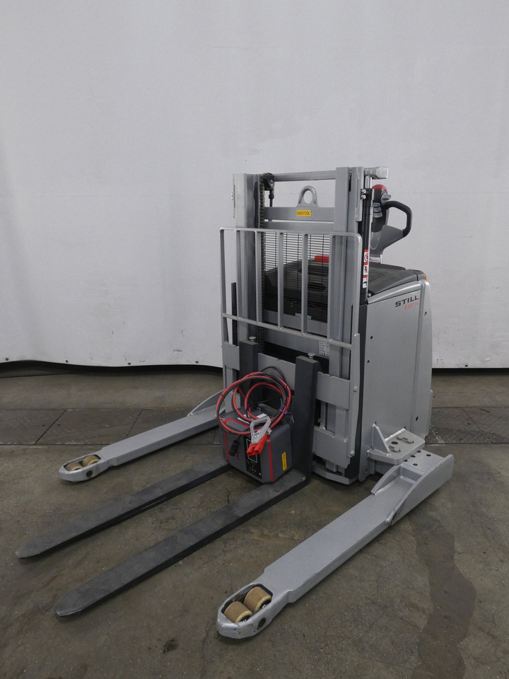 Still EXP14/810MM/BATT.NEU - Istif makinası: fotoğraf 1 Still EXP14/810MM/BATT.NEU - Istif makinası: fotoğraf 1