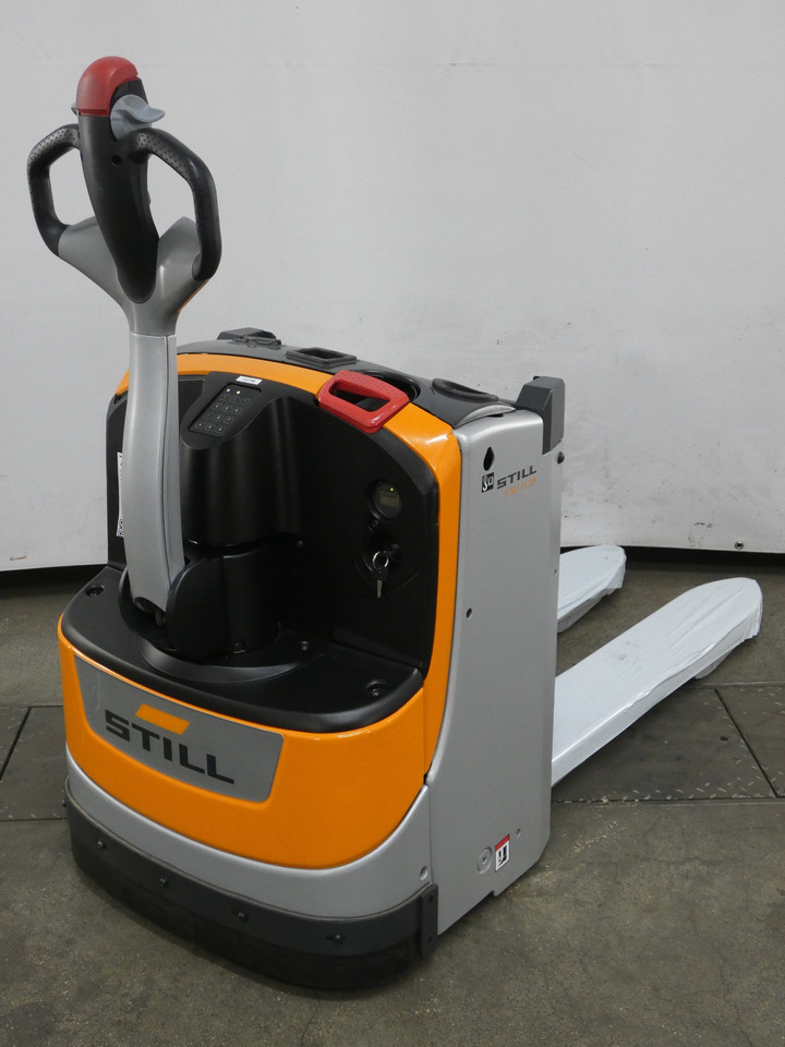 Still EXU-H18/BATT.NEU - Istif makinası: fotoğraf 2 Still EXU-H18/BATT.NEU - Istif makinası: fotoğraf 2