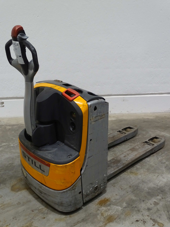 Still EXU18 - Kullanılan transpalet: fotoğraf 2 Still EXU18 - Kullanılan transpalet: fotoğraf 2