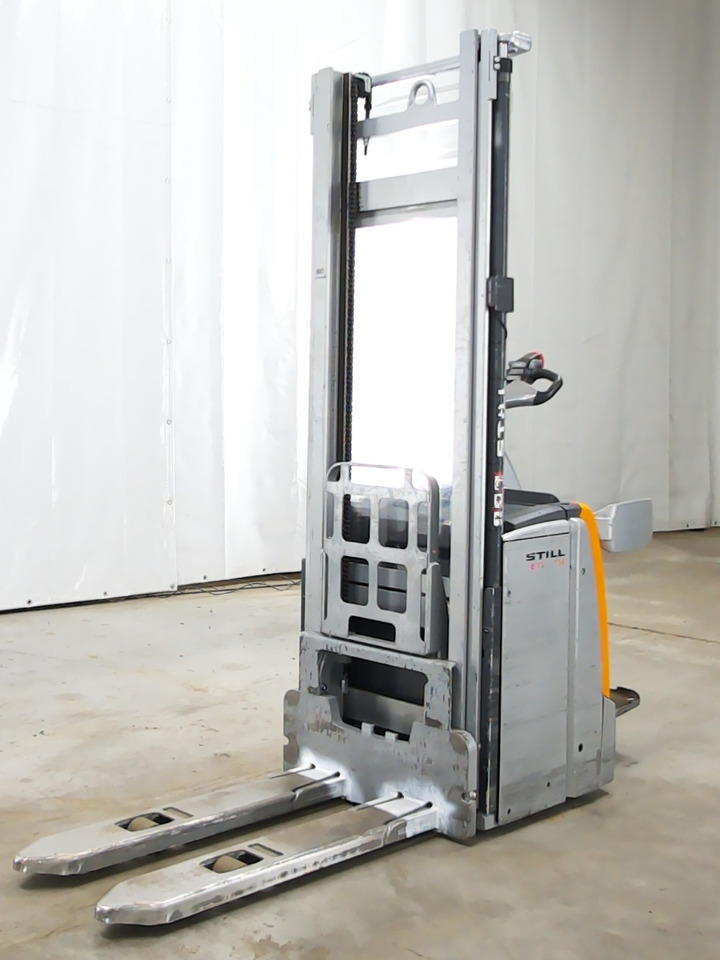 Still EXV-SF14 - Istif makinası: fotoğraf 1 Still EXV-SF14 - Istif makinası: fotoğraf 1