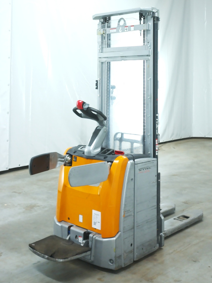 Still EXV-SF14 - Istif makinası: fotoğraf 2 Still EXV-SF14 - Istif makinası: fotoğraf 2