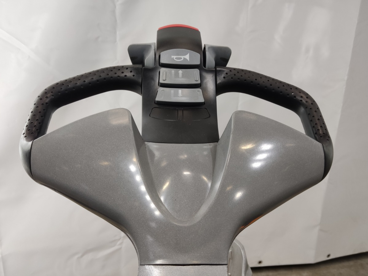 Still EXV-SF14 - Istif makinası: fotoğraf 3 Still EXV-SF14 - Istif makinası: fotoğraf 3