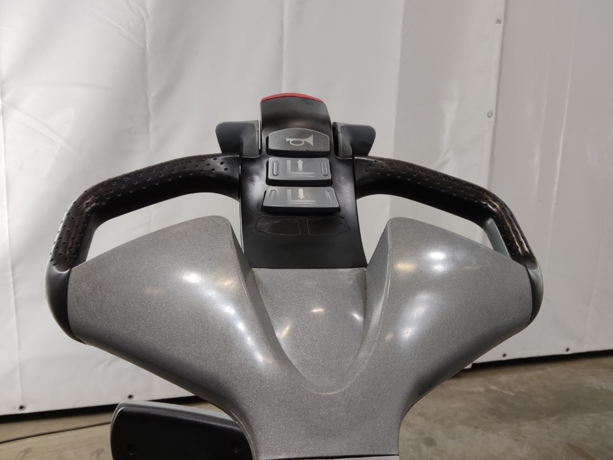 Still EXV-SF14 - Istif makinası: fotoğraf 3 Still EXV-SF14 - Istif makinası: fotoğraf 3