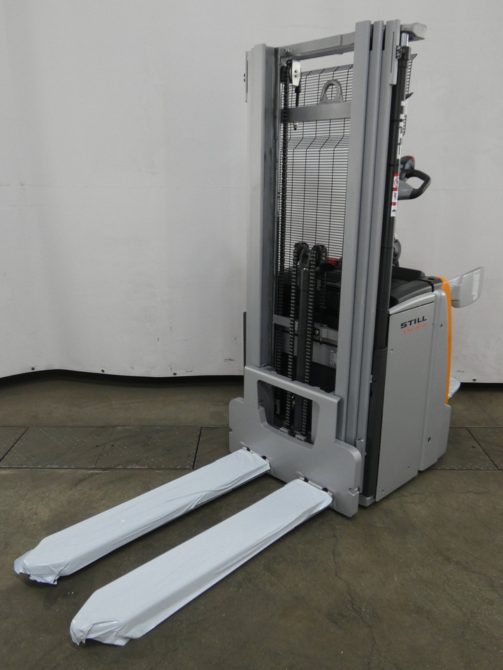 Still EXV-SF14/BATT.NEU - Istif makinası: fotoğraf 1 Still EXV-SF14/BATT.NEU - Istif makinası: fotoğraf 1