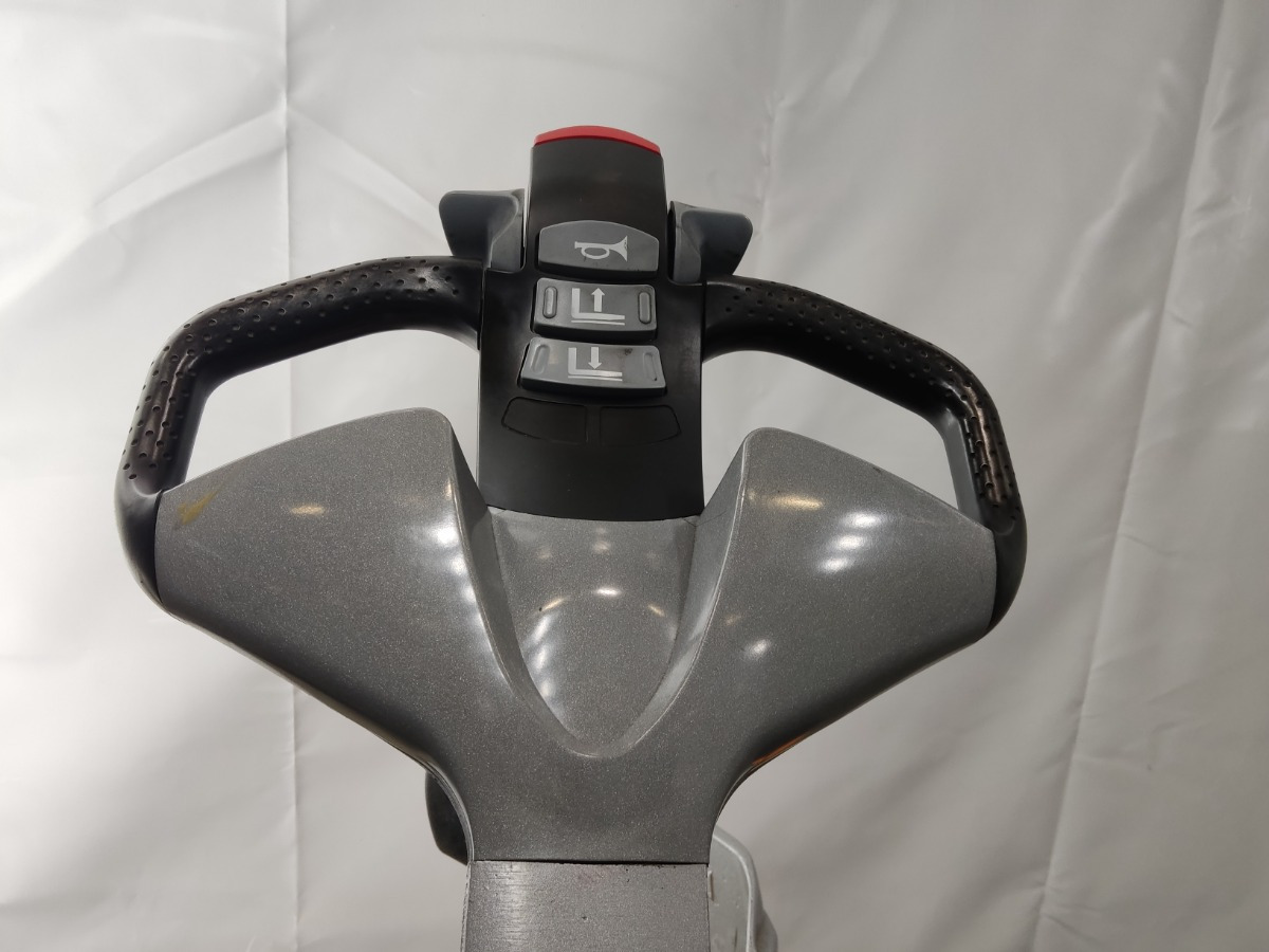 Still EXV-SF14/SONDERBAU - Istif makinası: fotoğraf 3 Still EXV-SF14/SONDERBAU - Istif makinası: fotoğraf 3