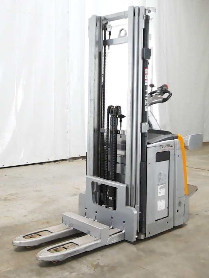 Still EXV-SF14/SONDERBAU - Istif makinası: fotoğraf 1 Still EXV-SF14/SONDERBAU - Istif makinası: fotoğraf 1