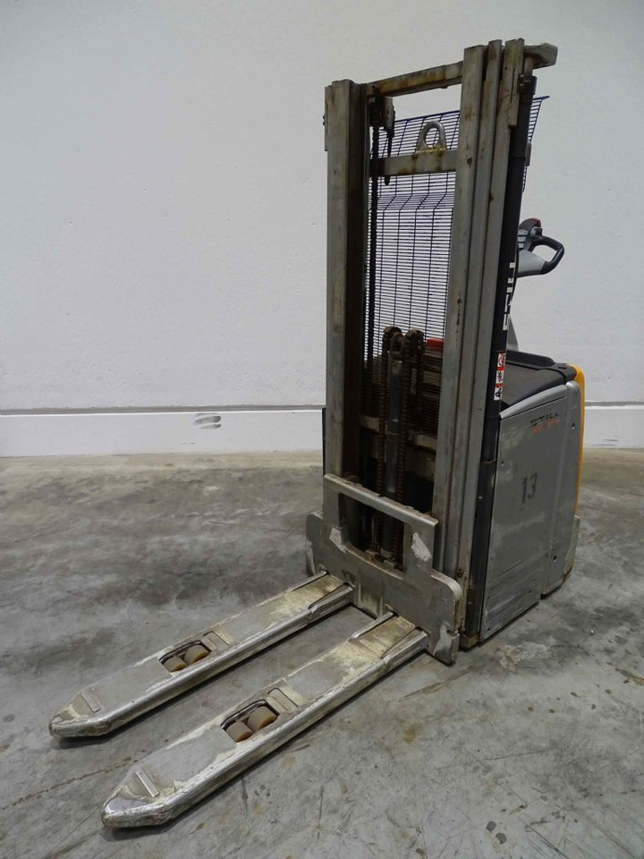 Still EXV-SF14/TK - Istif makinası: fotoğraf 1 Still EXV-SF14/TK - Istif makinası: fotoğraf 1