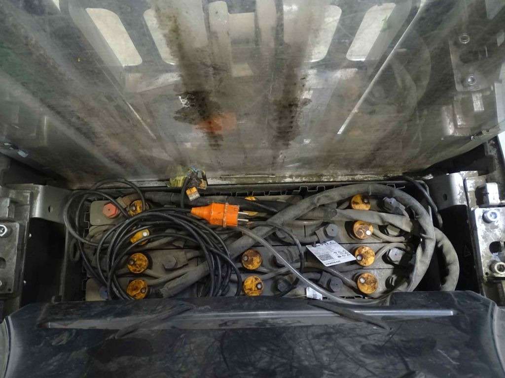 Still EXV-SF14I - Istif makinası: fotoğraf 4 Still EXV-SF14I - Istif makinası: fotoğraf 4