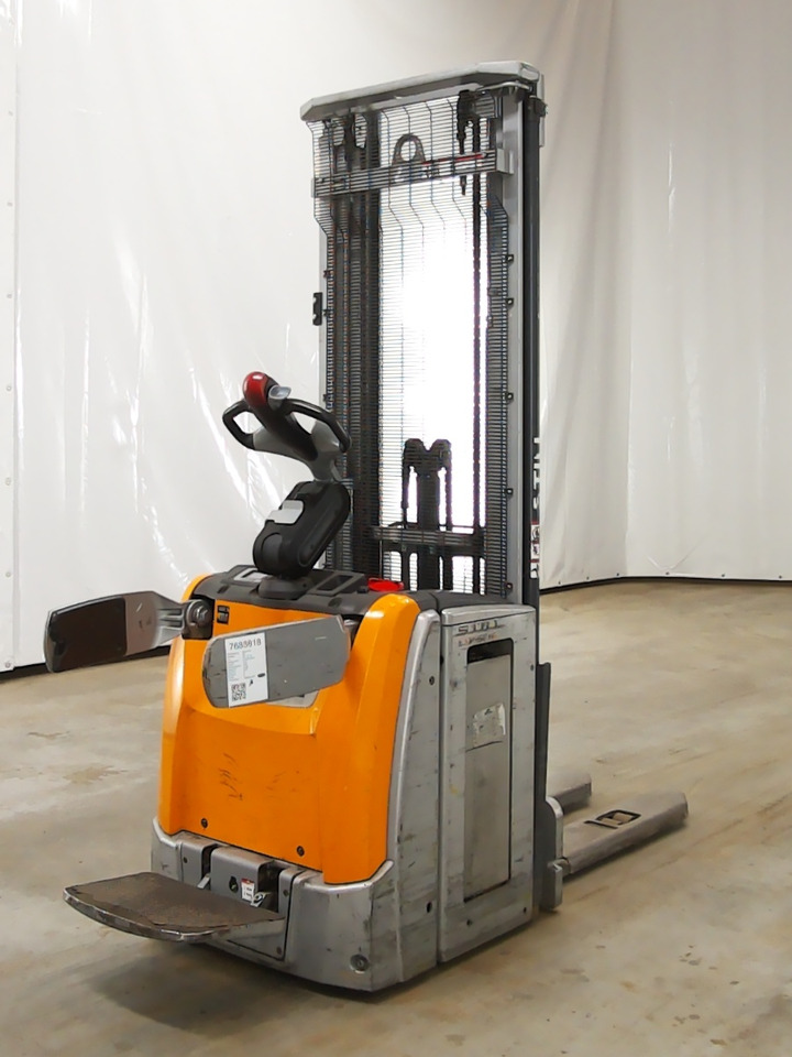 Still EXV-SF16 - Istif makinası: fotoğraf 2 Still EXV-SF16 - Istif makinası: fotoğraf 2