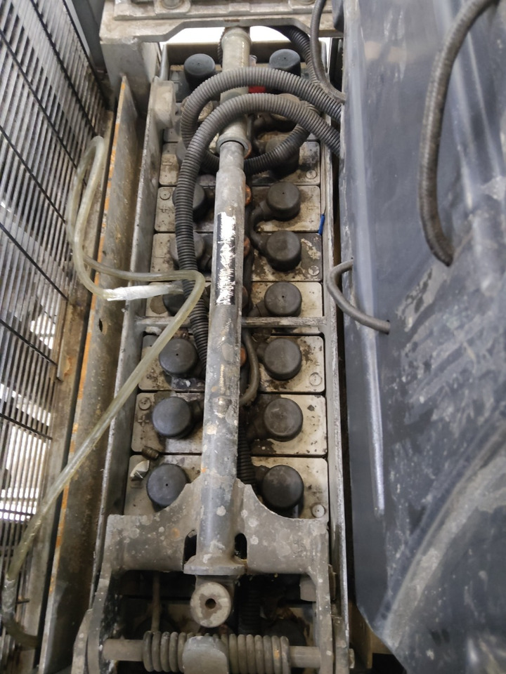 Still EXV-SF16 - Istif makinası: fotoğraf 4 Still EXV-SF16 - Istif makinası: fotoğraf 4