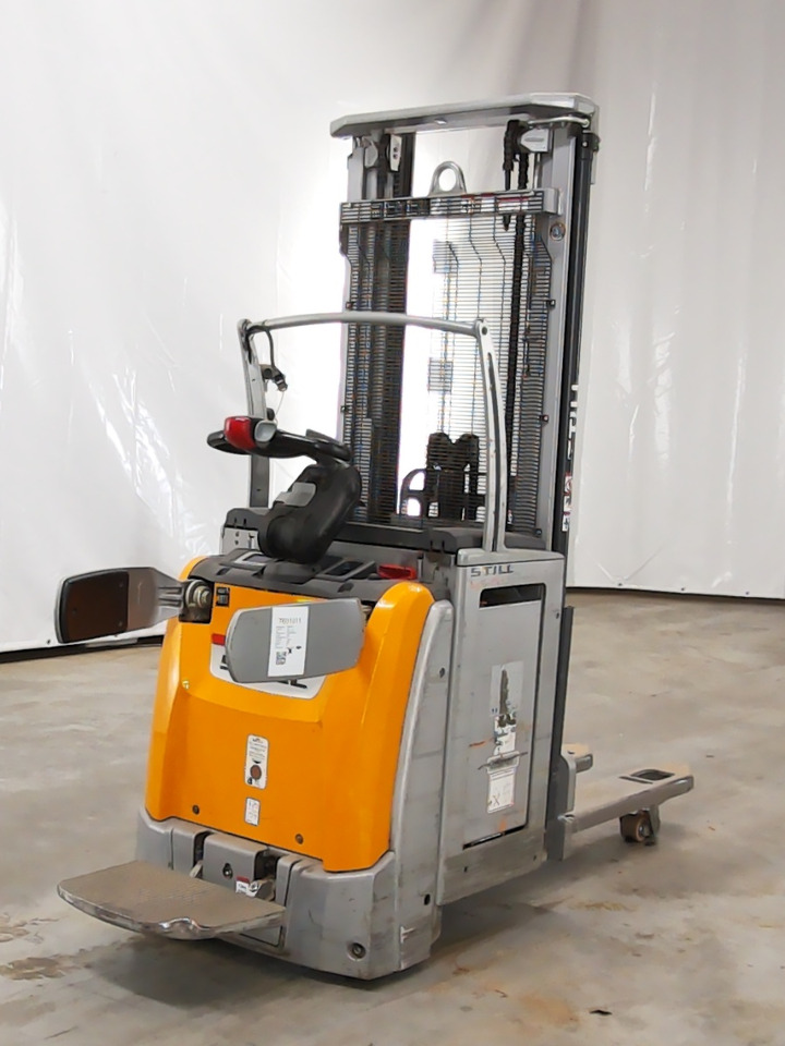 Still EXV-SF16D - Istif makinası: fotoğraf 2 Still EXV-SF16D - Istif makinası: fotoğraf 2