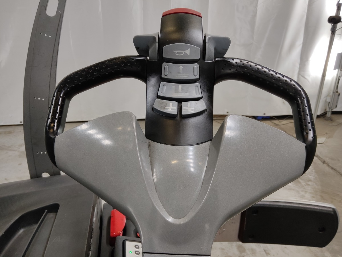 Still EXV-SF16D - Istif makinası: fotoğraf 3 Still EXV-SF16D - Istif makinası: fotoğraf 3