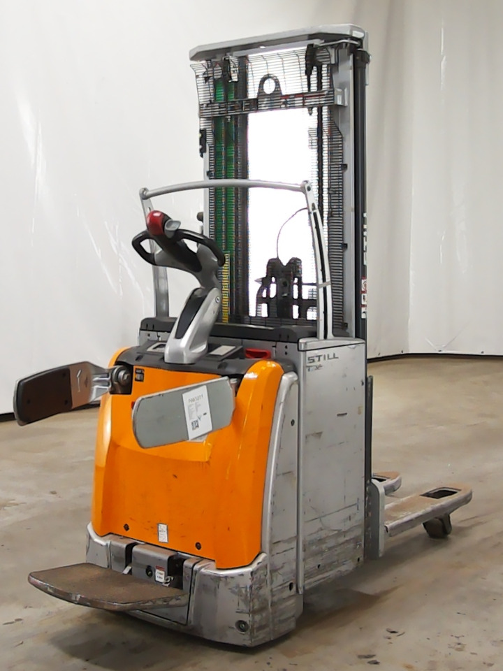 Still EXV-SF16D - Istif makinası: fotoğraf 2 Still EXV-SF16D - Istif makinası: fotoğraf 2