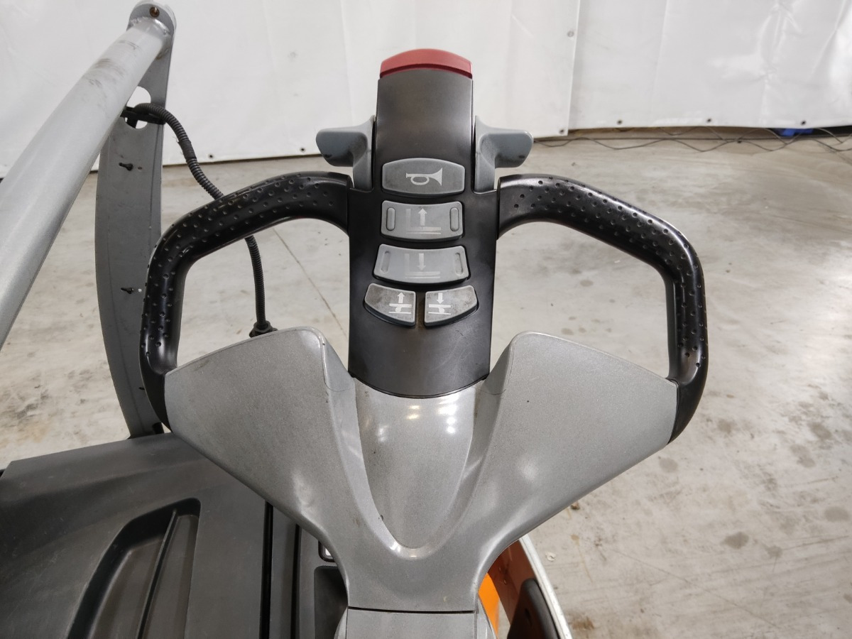 Still EXV-SF16D - Istif makinası: fotoğraf 3 Still EXV-SF16D - Istif makinası: fotoğraf 3