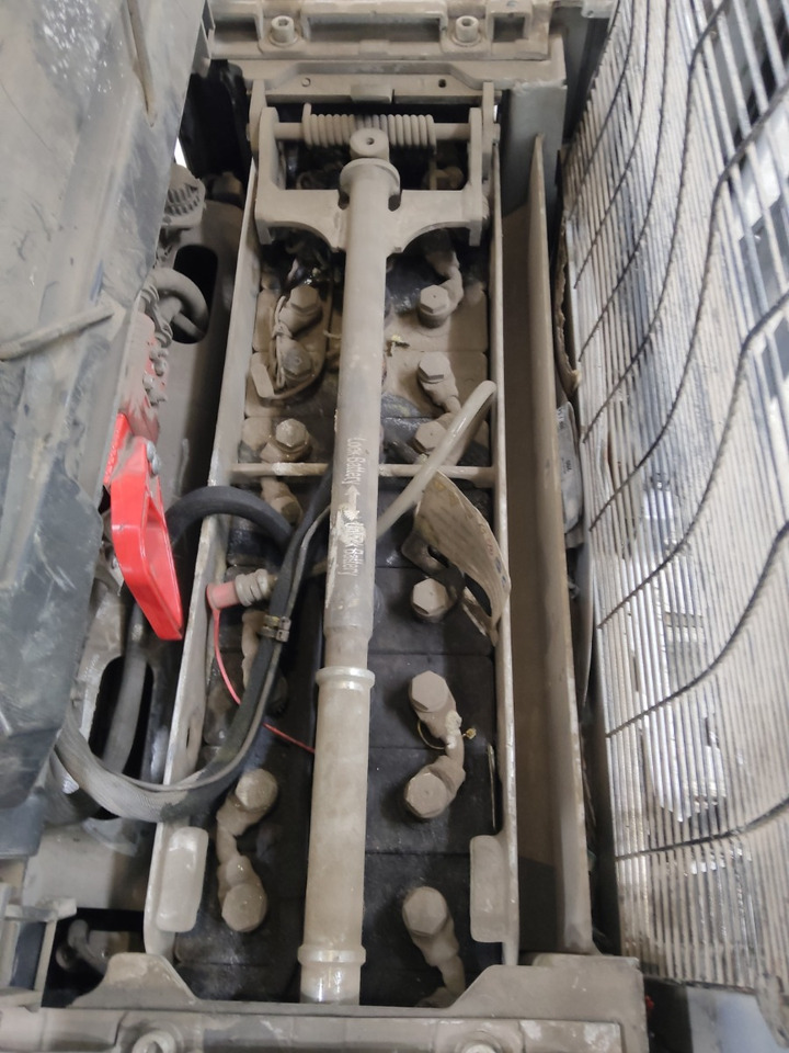 Still EXV-SF16D - Istif makinası: fotoğraf 4 Still EXV-SF16D - Istif makinası: fotoğraf 4