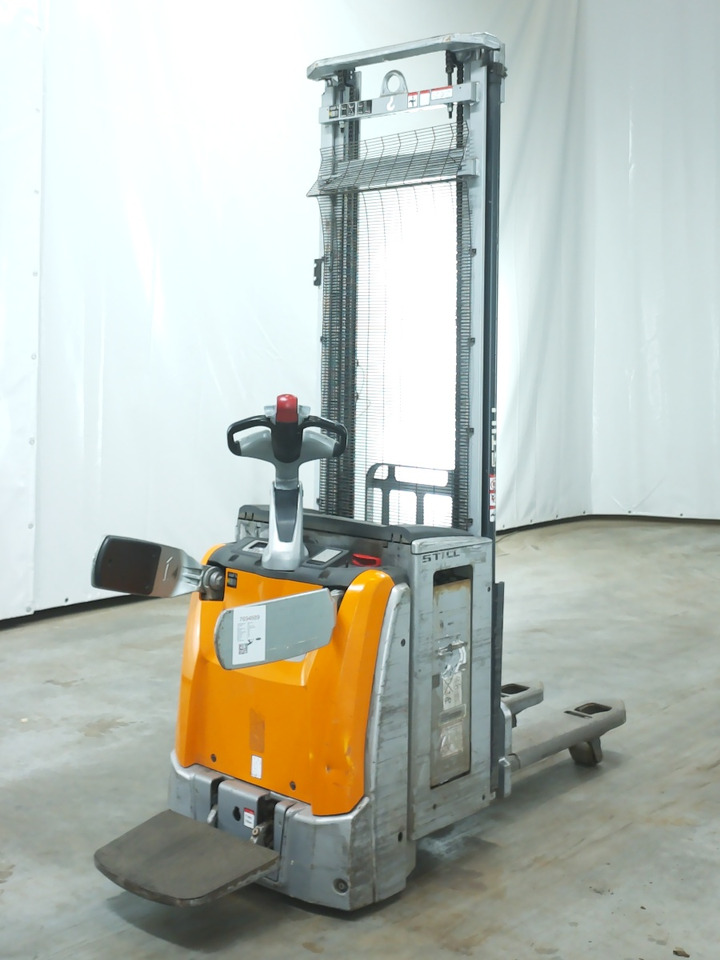 Still EXV-SF16D - Istif makinası: fotoğraf 2 Still EXV-SF16D - Istif makinası: fotoğraf 2