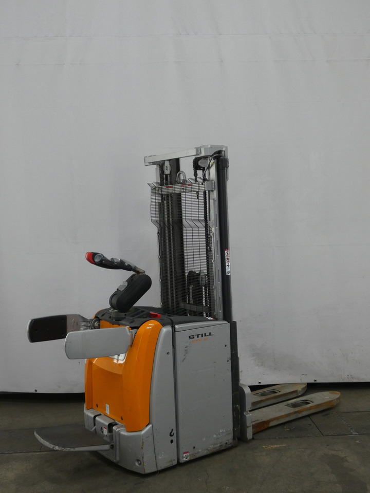 Still EXV-SF20 - Istif makinası: fotoğraf 2 Still EXV-SF20 - Istif makinası: fotoğraf 2