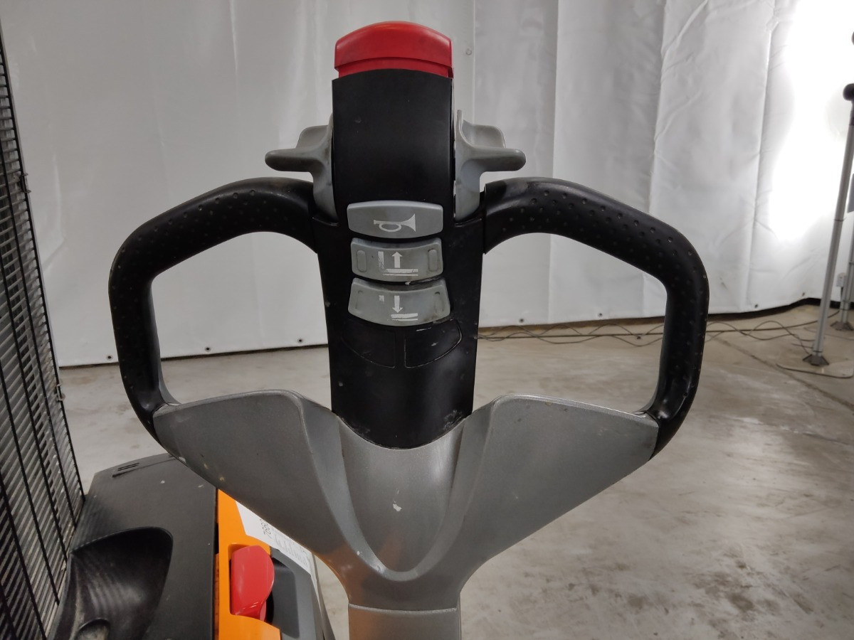 Still EXV10 - Istif makinası: fotoğraf 3 Still EXV10 - Istif makinası: fotoğraf 3