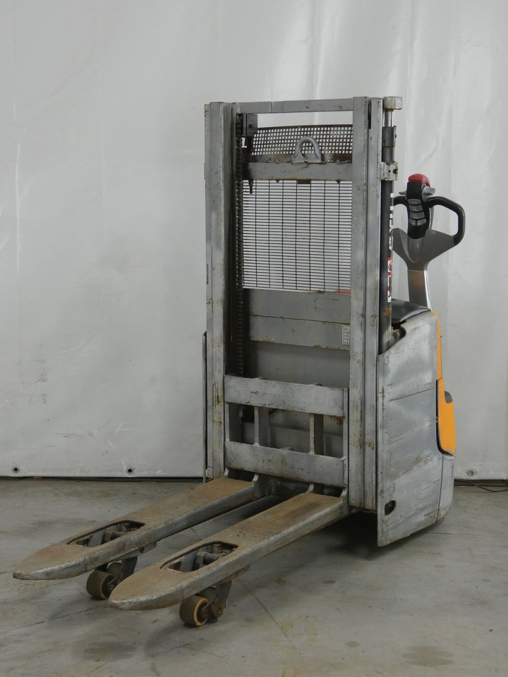 Still EXV12I - Istif makinası: fotoğraf 1 Still EXV12I - Istif makinası: fotoğraf 1