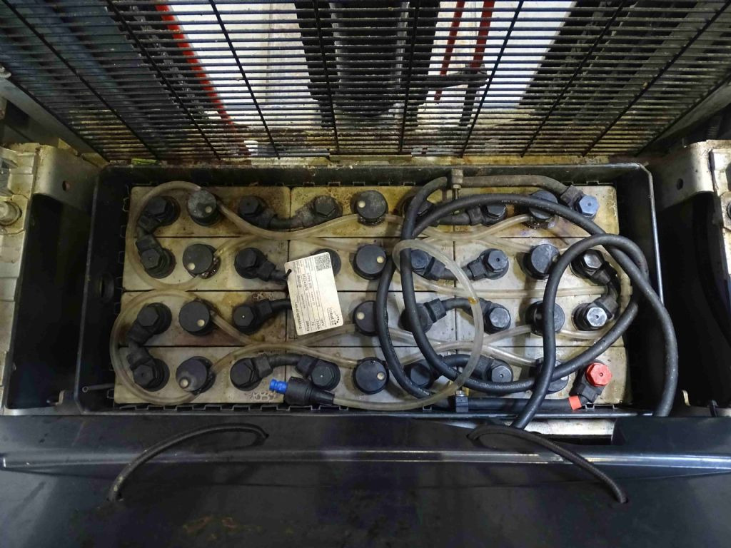 Still EXV14 - Istif makinası: fotoğraf 4 Still EXV14 - Istif makinası: fotoğraf 4