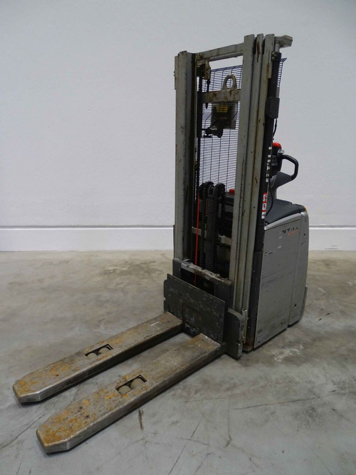 Still EXV14 - Istif makinası: fotoğraf 1 Still EXV14 - Istif makinası: fotoğraf 1