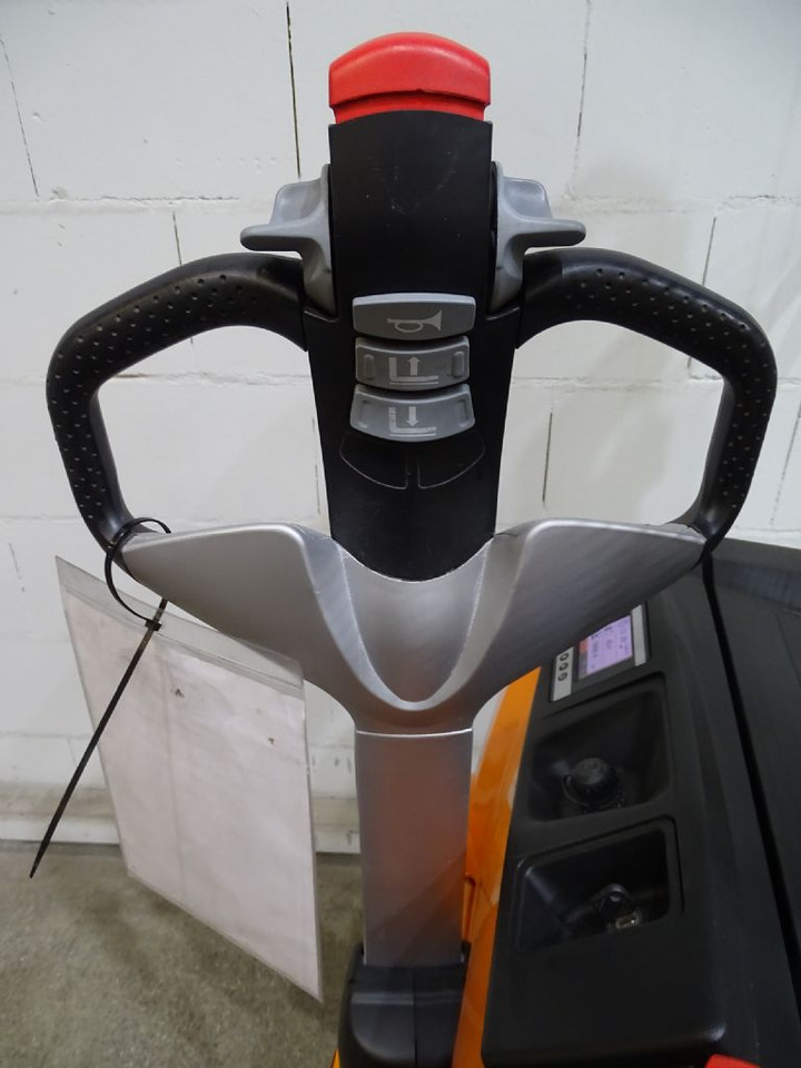 Still EXV14/BATT.NEU - Istif makinası: fotoğraf 3 Still EXV14/BATT.NEU - Istif makinası: fotoğraf 3