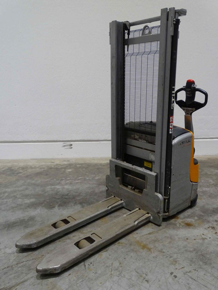 Still EXV14C - Istif makinası: fotoğraf 1 Still EXV14C - Istif makinası: fotoğraf 1