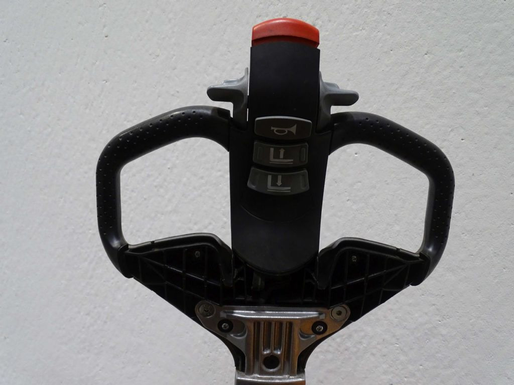 Still EXV14C - Istif makinası: fotoğraf 3 Still EXV14C - Istif makinası: fotoğraf 3