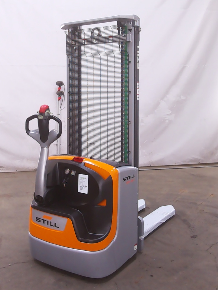 Still EXV14C/BATT.NEU - Istif makinası: fotoğraf 2 Still EXV14C/BATT.NEU - Istif makinası: fotoğraf 2