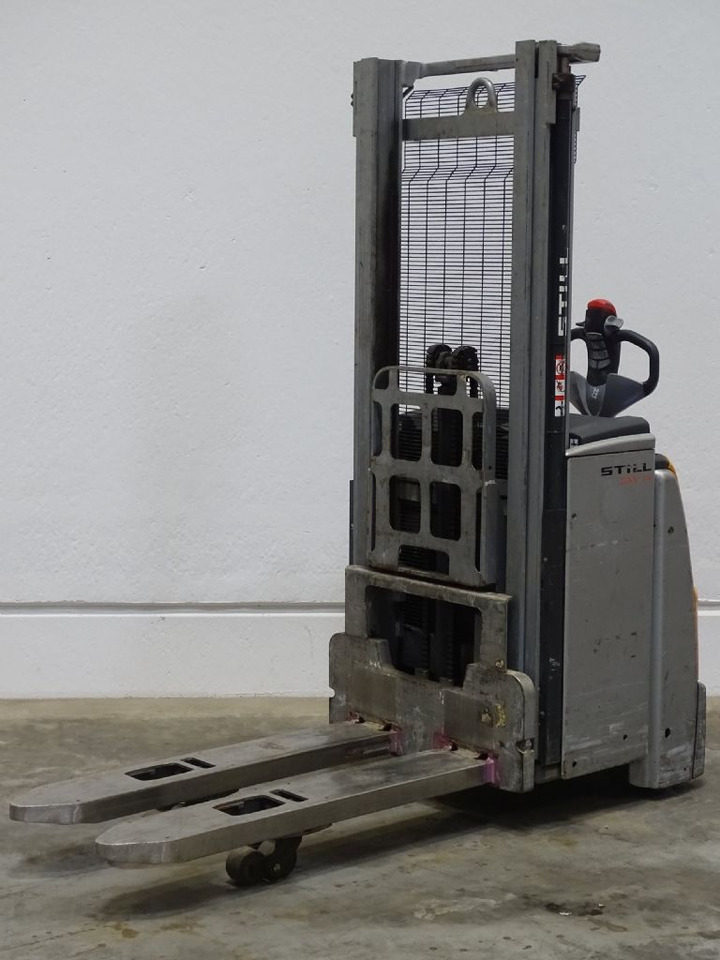 Still EXV14I/EX - Istif makinası: fotoğraf 1 Still EXV14I/EX - Istif makinası: fotoğraf 1